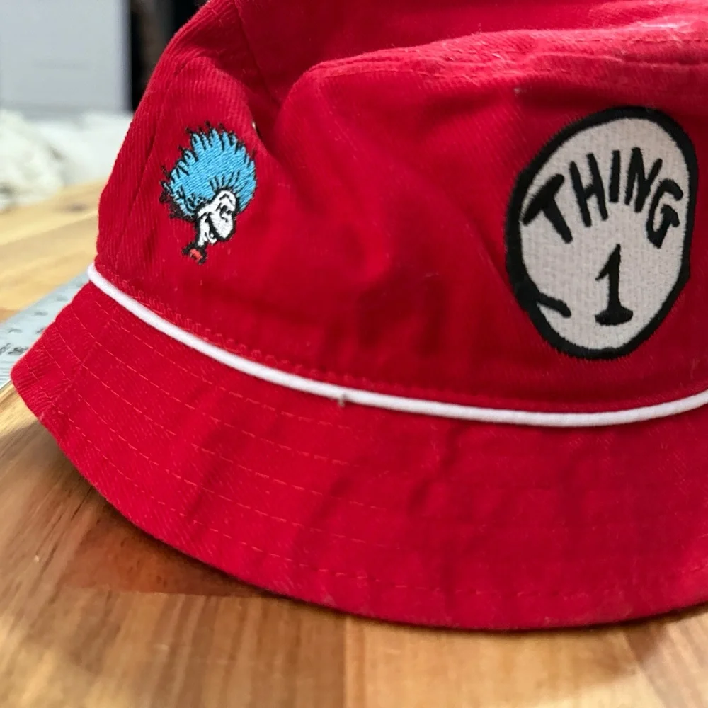 Universal bright red
